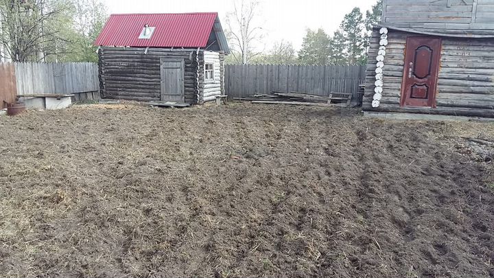 Участок 8 сот. (СНТ, ДНП)