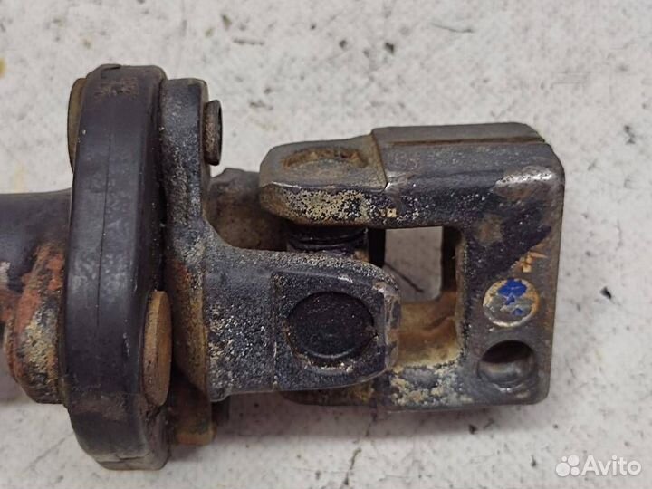 Кардан рулевого вала w140 S-class 104.990