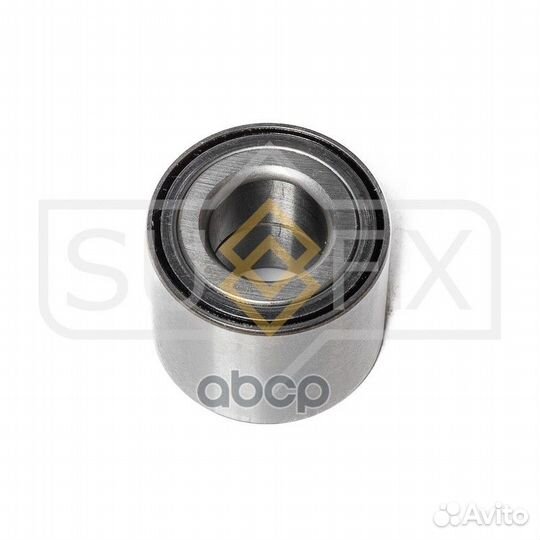 Подшипник ступицы зад прав/лев SM1243 sufix