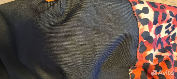 Комбинезон демисезон lassie 98