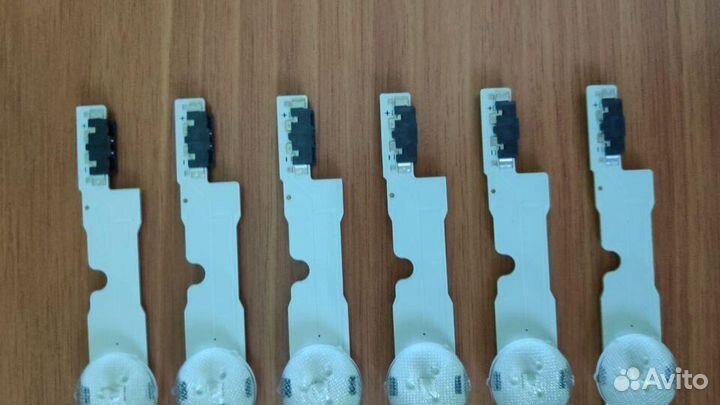 Подсветка Samsung 48