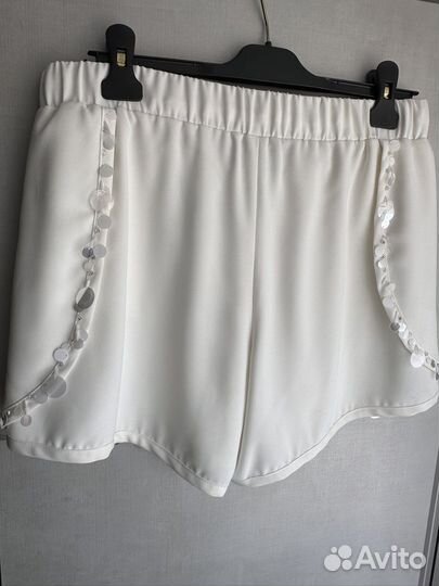 Шорты женские