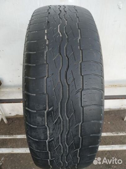 Bridgestone Dueler H/T 225/65 R17