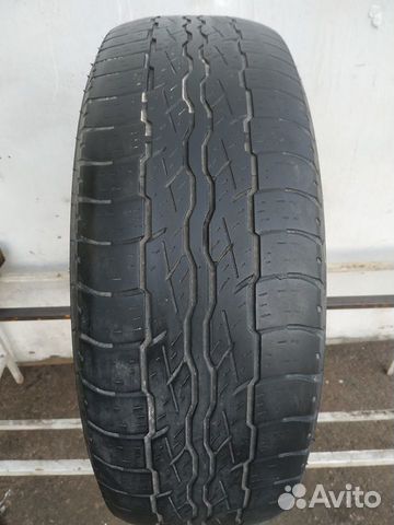 Bridgestone Dueler H/T 225/65 R17