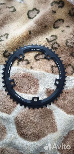 Передняя звезда skeace для велосипеда 144bcd 48t