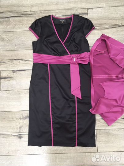 Платье 48/50