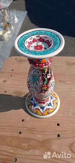 Подсвечник