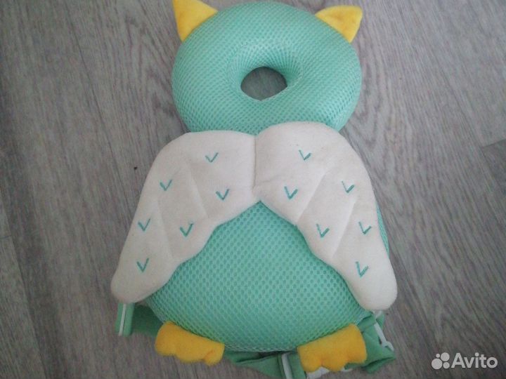 Детские игрушки пакетом