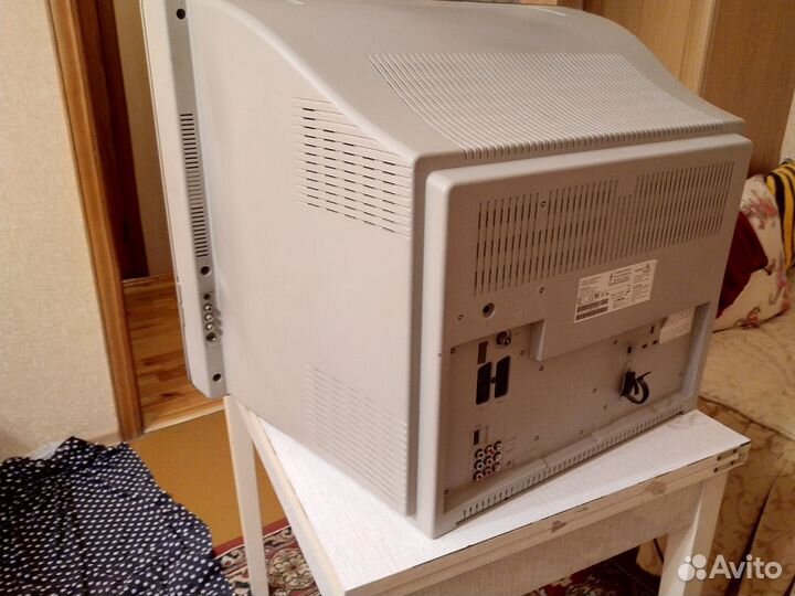 Телевизор Philips 29PT9521/12