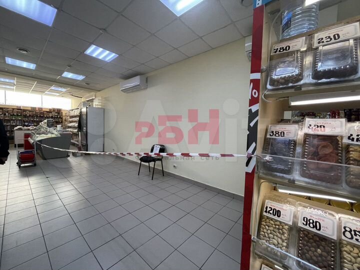 Аренда островка