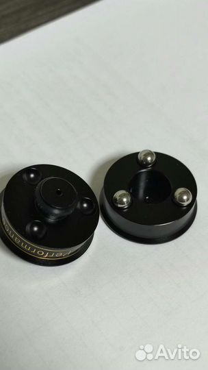 Антивибрационные антирезонансные подставки ножки