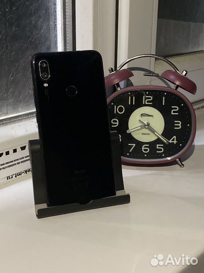 Xiaomi Redmi Note 7, 3/32 ГБ