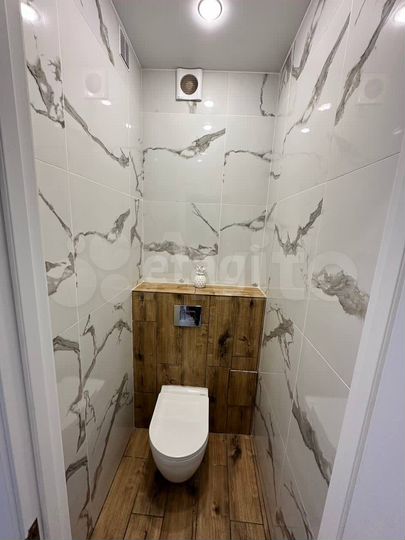 2-к. квартира, 55 м², 6/7 эт.