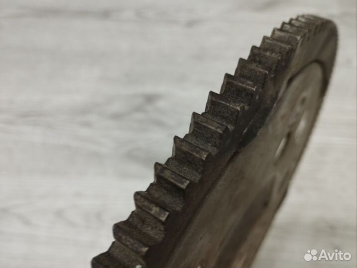 Маховик АКПП Паджеро 4 3.0/3.8