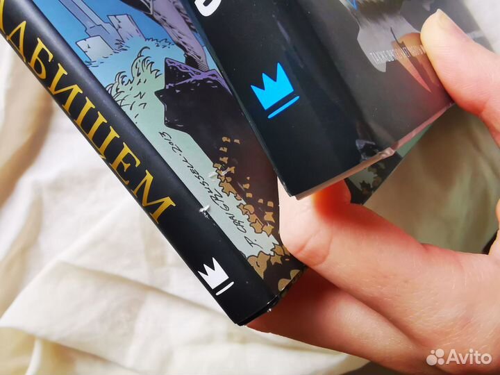 Нил Гейман. Графические романы. Комиксы