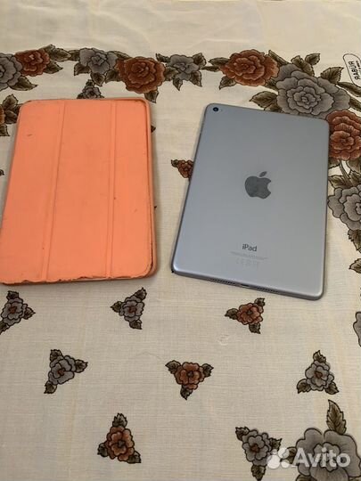 iPad mini 4 128gb wifi
