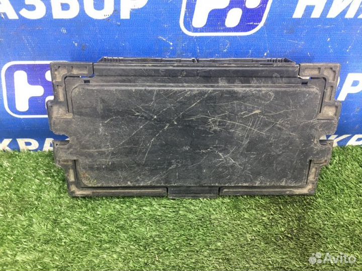 Блок управления светом Bmw X5 E70