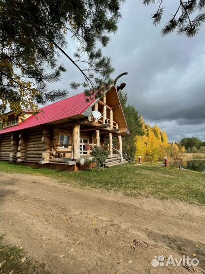 Администратор на базу отдыха