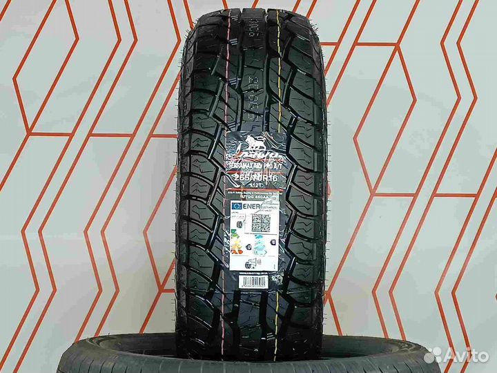 Arivo Terramax ARV Pro A/T 265/70 R16 112T