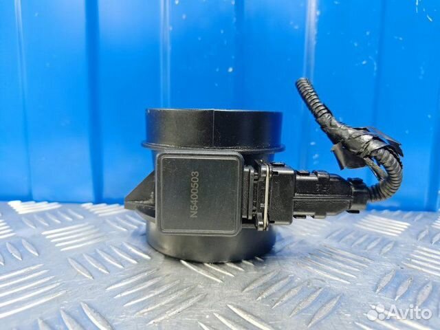 Дмрв Hyundai Sonata EF 2.7 G6BA 2007