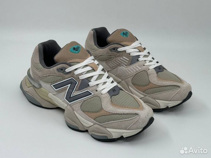 Кроссовки New Balance 9060