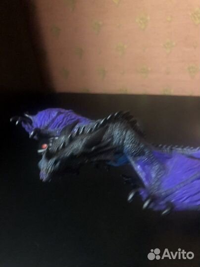 Игрушка дракон