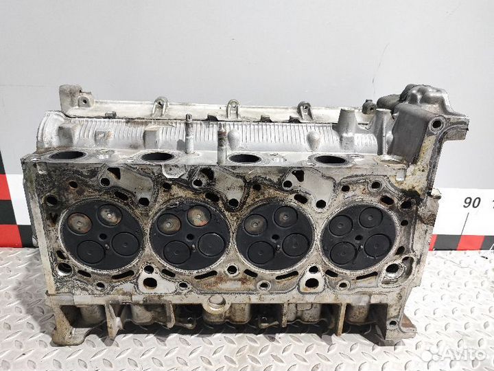 Головка блока гбц Peugeot Boxer (1994-2006)