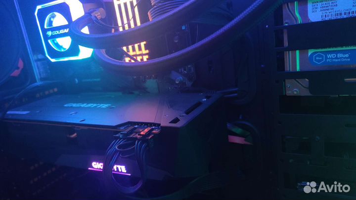 Видеокарта