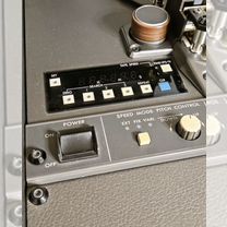 Катушечный магнитофон Otari MX-5050mkiv