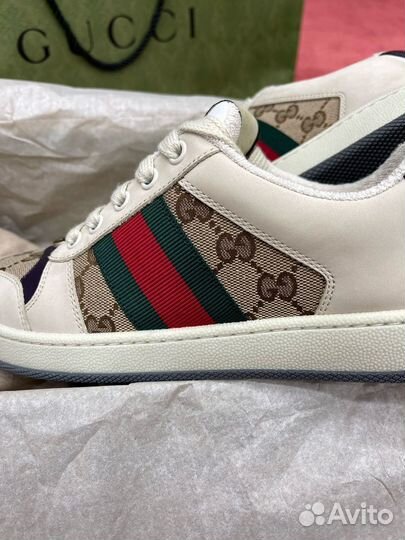 Gucci screener