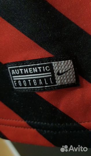 Свитшот тренировочный Nike