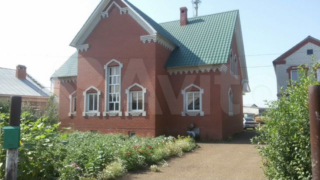 Like кооперативная ул 154 село муслюмово фото Дом 374.3 м² на участке 13.8 сот. на продажу в Муслюмово Купить дом в Муслюмово 