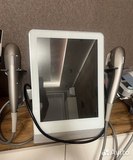 Обучение СМАС лифтинг, индибо, холодная плазма