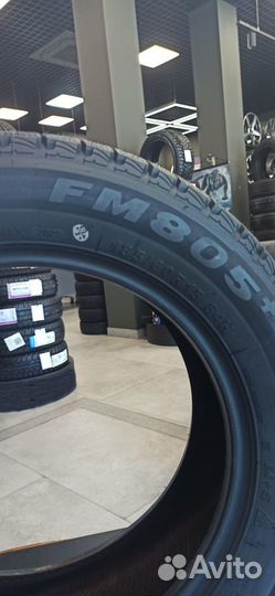 Firemax FM805+ 205/55 R16