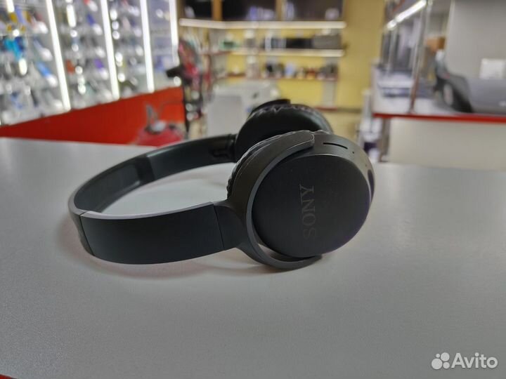 Наушники Sony KJ-880(ремз)
