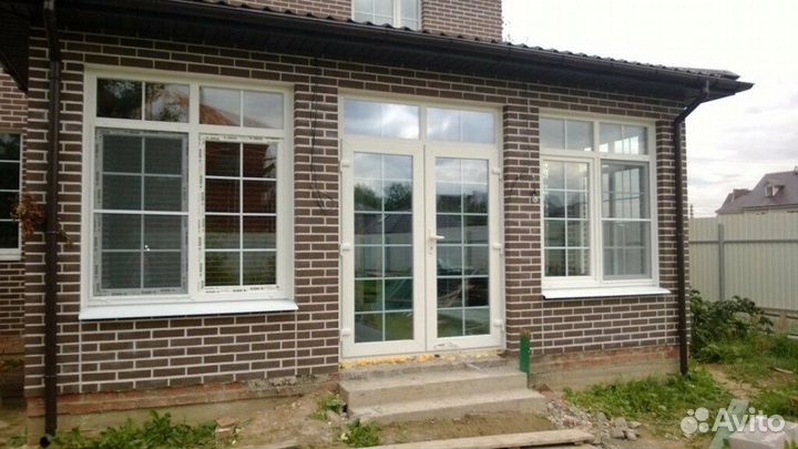 Пвх окна в рассрочку под 0