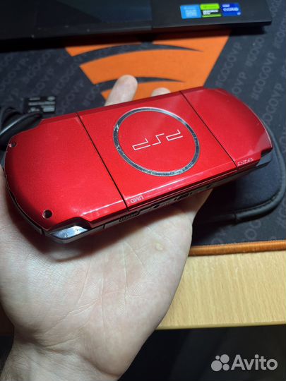 Psp 3008