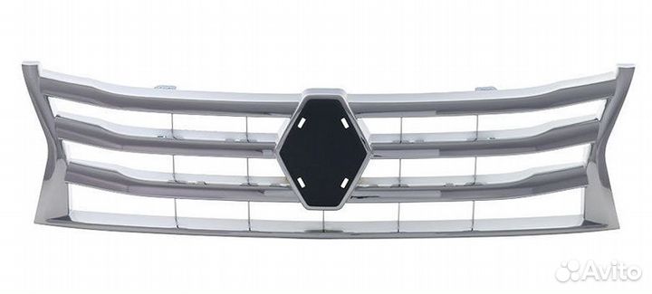 Renault Решетка радиатора Рено