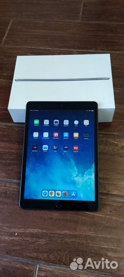 iPad 7 2019 32 Gb