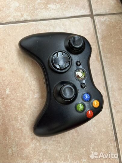 Xbox 360