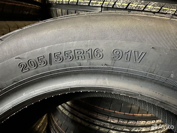 Arivo Premio ARZero 205/55 R16