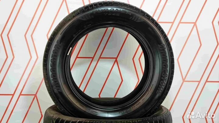 Bridgestone Turanza T005 235/60 R17