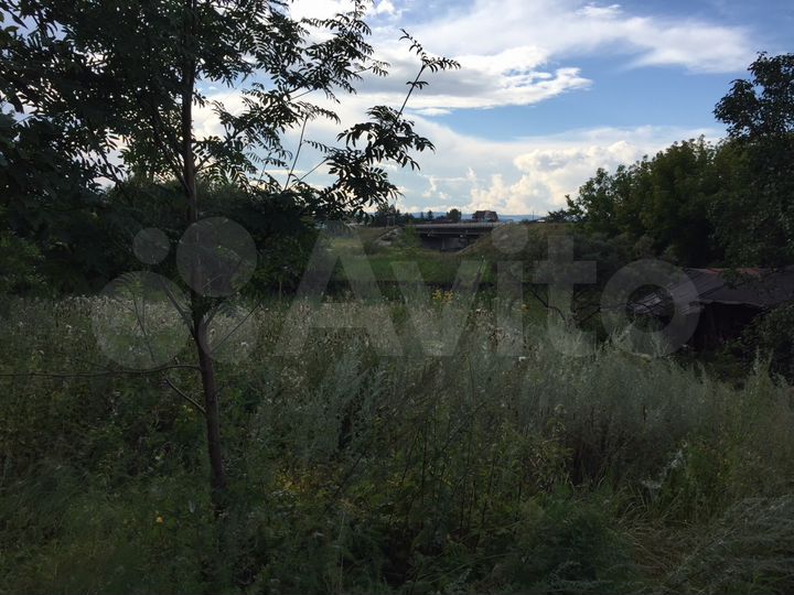 Участок 15 сот. (ИЖС)