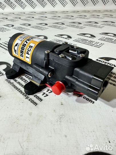 Насосы распыление Volvo 12810309