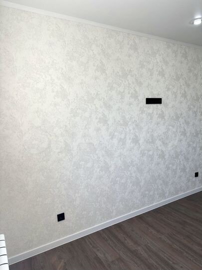 1-к. квартира, 39,5 м², 6/9 эт.