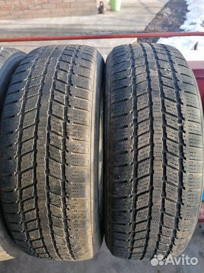 Zeetex Ice-Plus S-100 225/65 R17