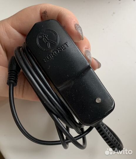 Сетевой адаптер зарядка для телефона Nokia