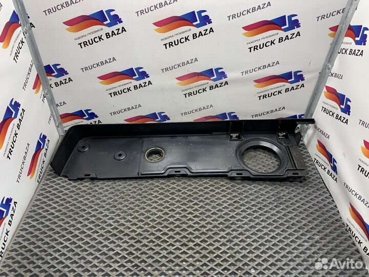 Накладка воздуховода Daf XF105, Daf XF106