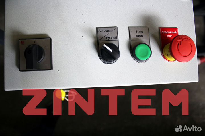 Станок фигурного реза для штакетника