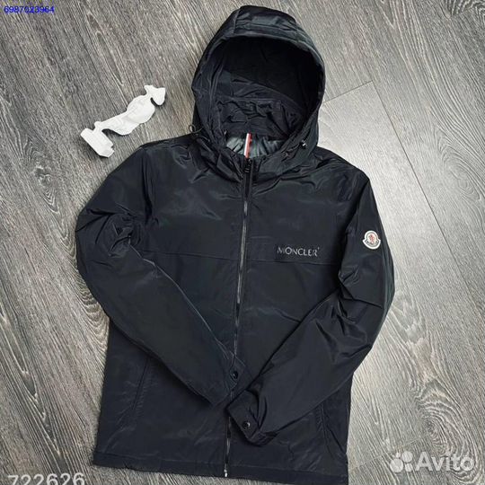 Ветровка Moncler